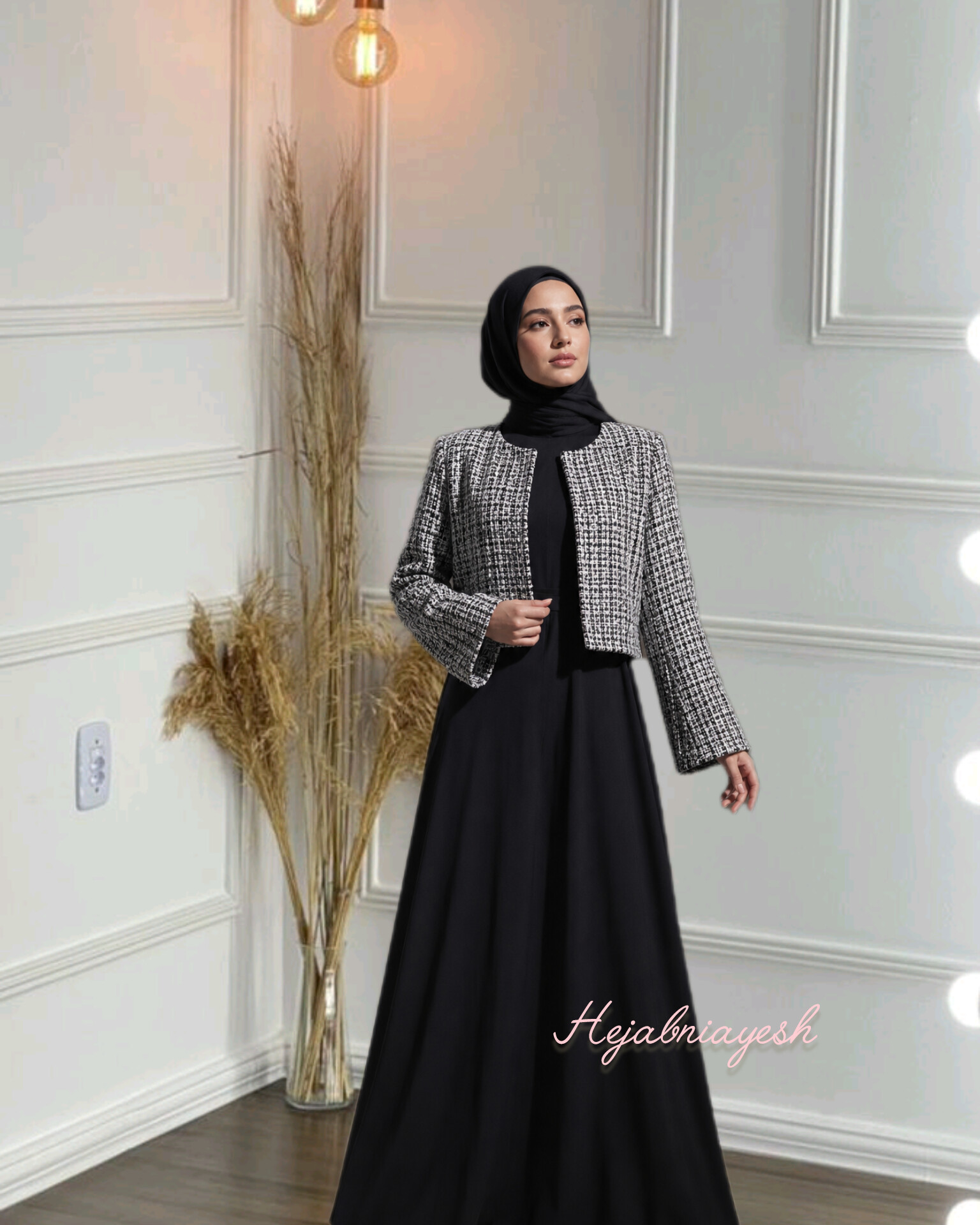 کت و سارافون شانتون زنانه
