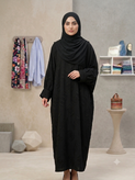 عبا بحرینی ژاکارد
